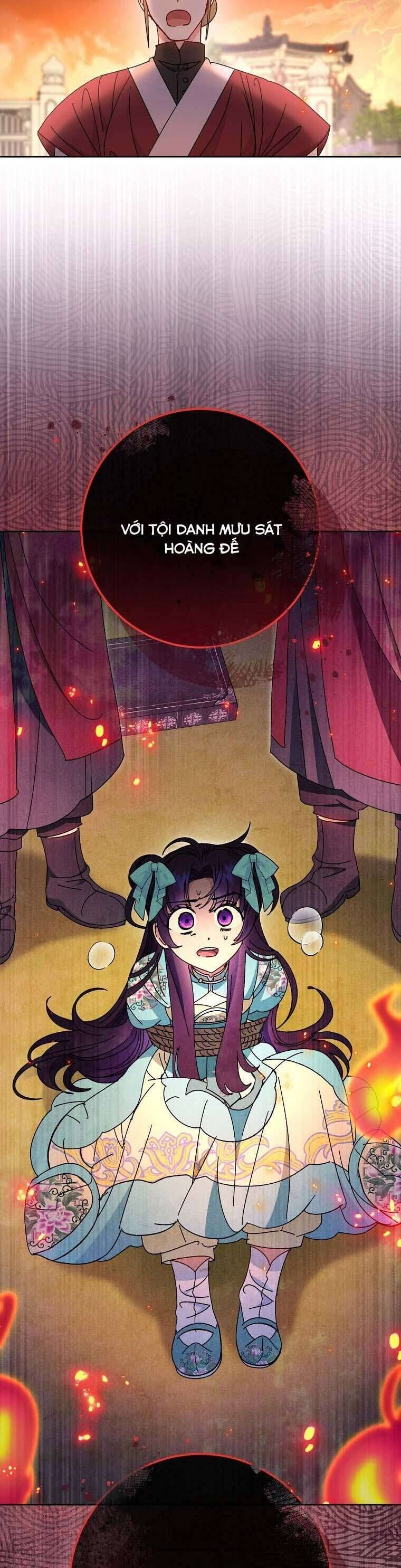 Tiểu Thiếp Chỉ Muốn Sống Yên Bình Chap 110 - Next Chap 111