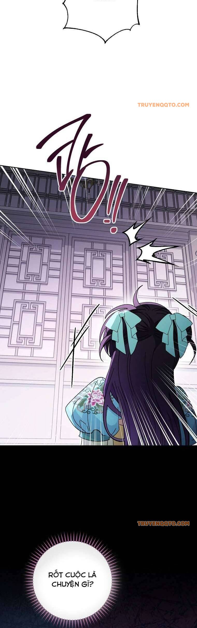 Tiểu Thiếp Chỉ Muốn Sống Yên Bình Chap 111 - Next Chap 112