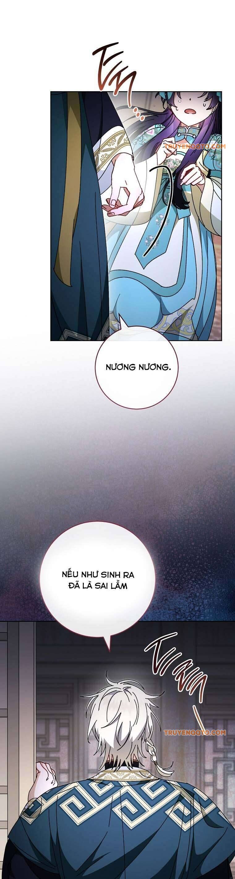 Tiểu Thiếp Chỉ Muốn Sống Yên Bình Chap 111 - Next Chap 112