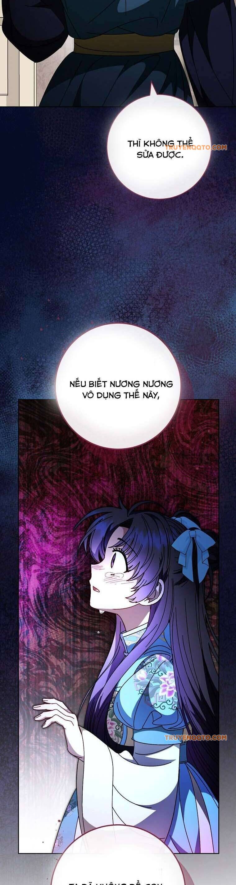 Tiểu Thiếp Chỉ Muốn Sống Yên Bình Chap 111 - Next Chap 112