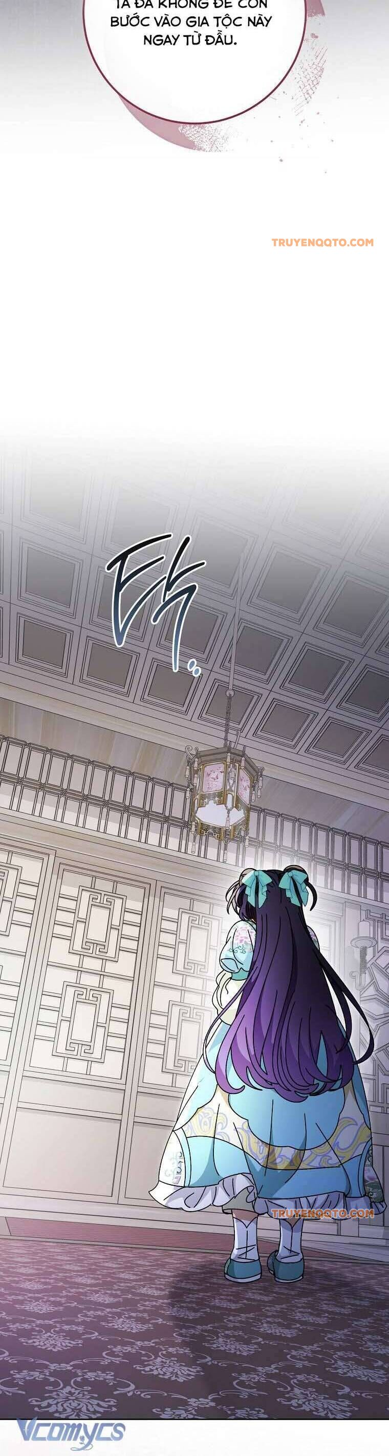 Tiểu Thiếp Chỉ Muốn Sống Yên Bình Chap 111 - Next Chap 112