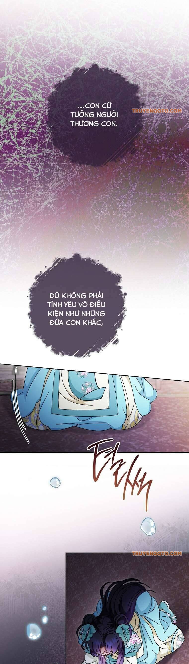 Tiểu Thiếp Chỉ Muốn Sống Yên Bình Chap 111 - Next Chap 112