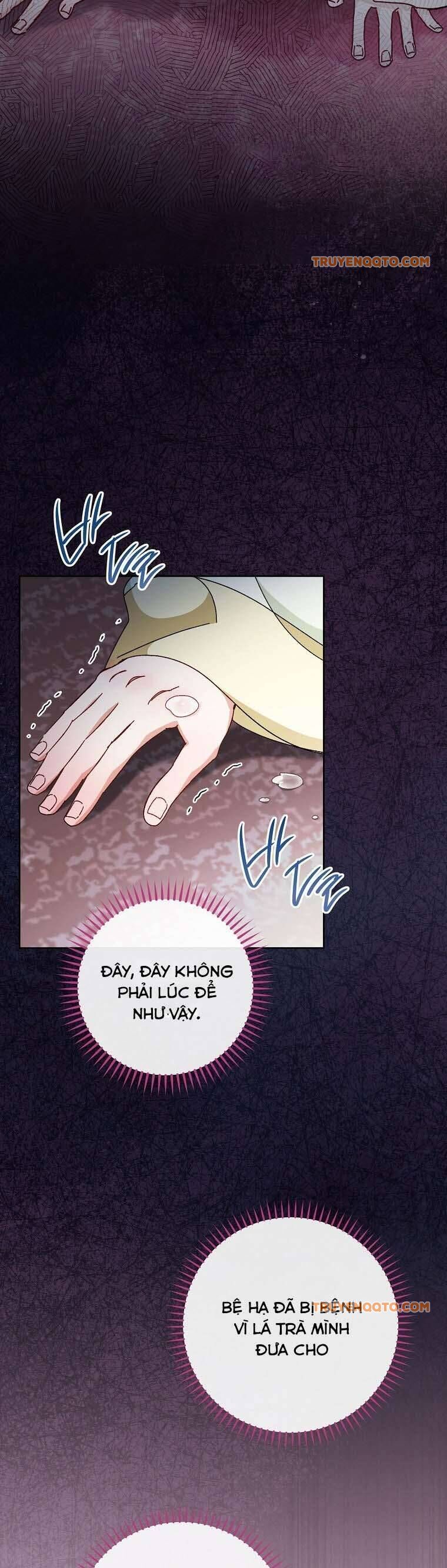 Tiểu Thiếp Chỉ Muốn Sống Yên Bình Chap 111 - Next Chap 112