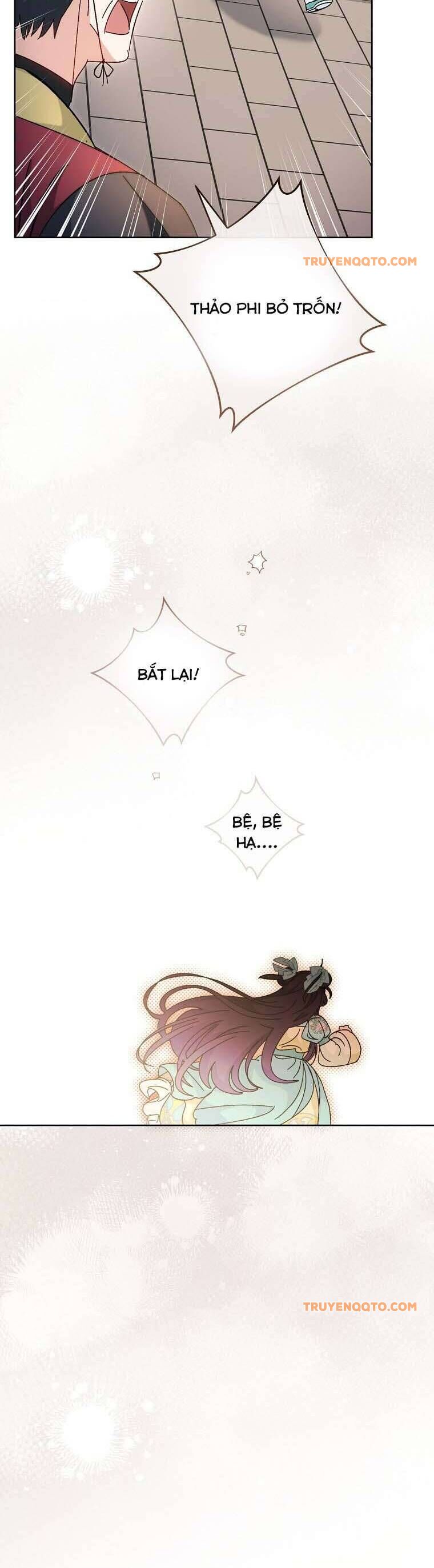 Tiểu Thiếp Chỉ Muốn Sống Yên Bình Chap 111 - Next Chap 112