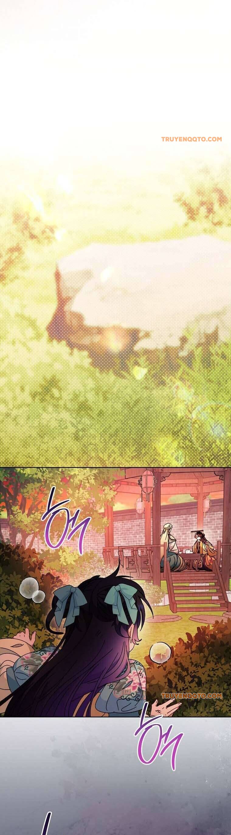 Tiểu Thiếp Chỉ Muốn Sống Yên Bình Chap 111 - Next Chap 112