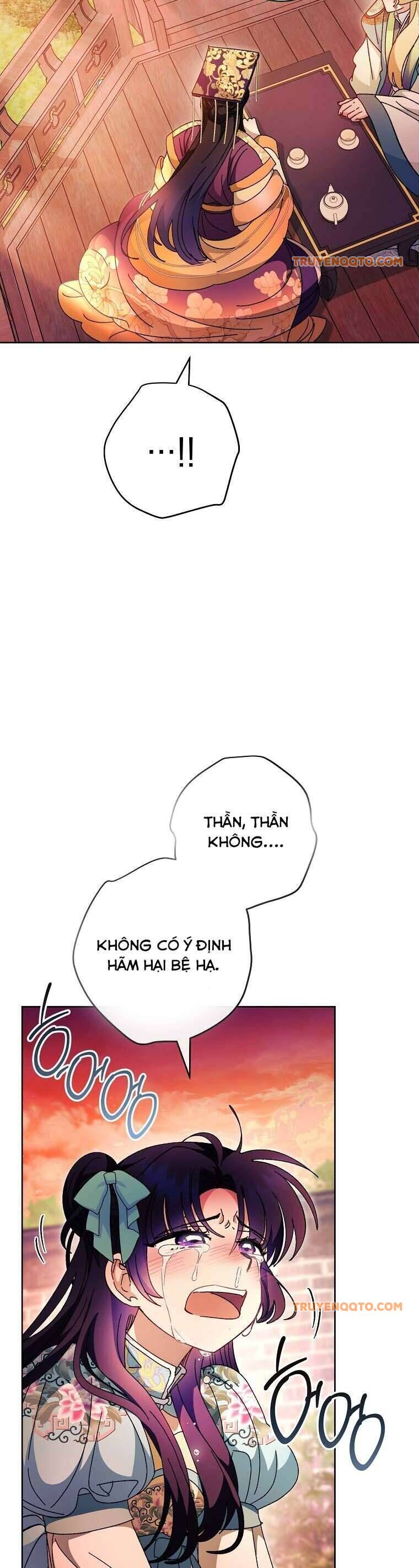 Tiểu Thiếp Chỉ Muốn Sống Yên Bình Chap 111 - Next Chap 112