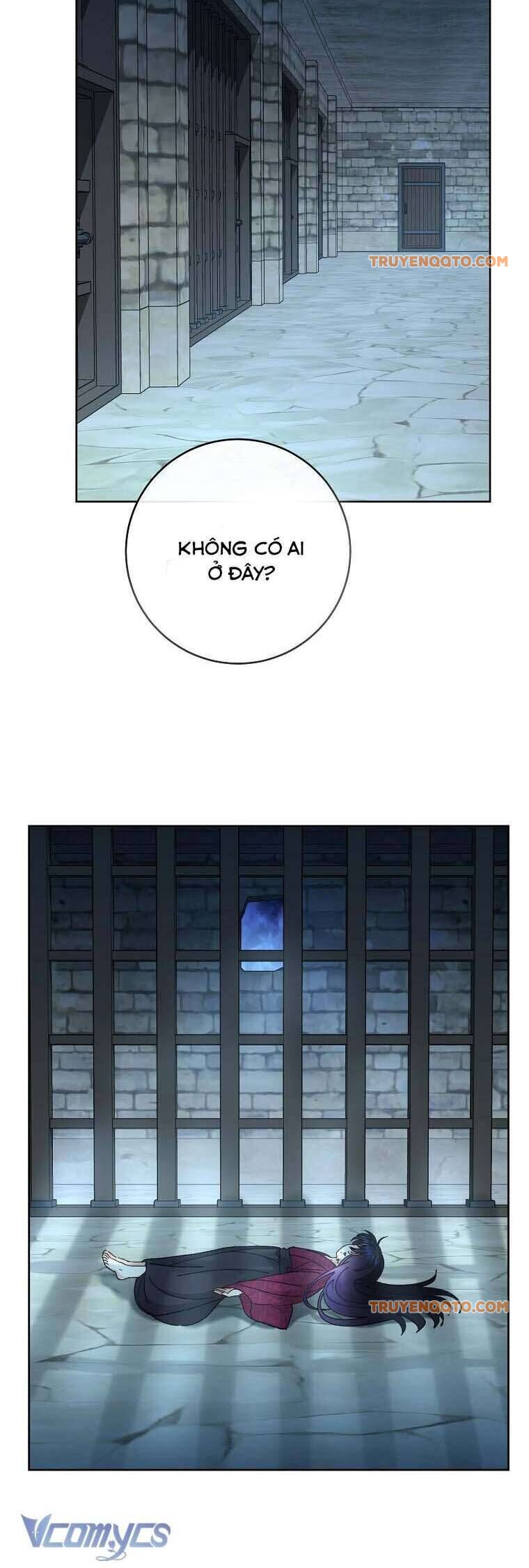 Tiểu Thiếp Chỉ Muốn Sống Yên Bình Chap 111 - Next Chap 112