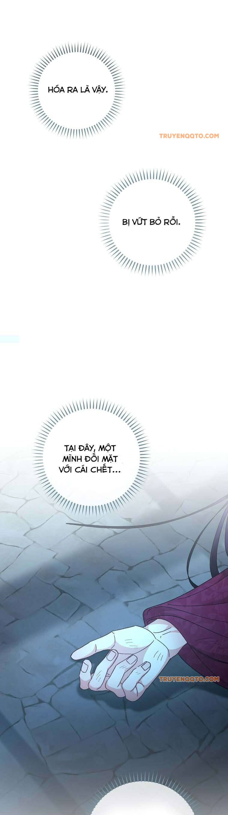 Tiểu Thiếp Chỉ Muốn Sống Yên Bình Chap 111 - Next Chap 112