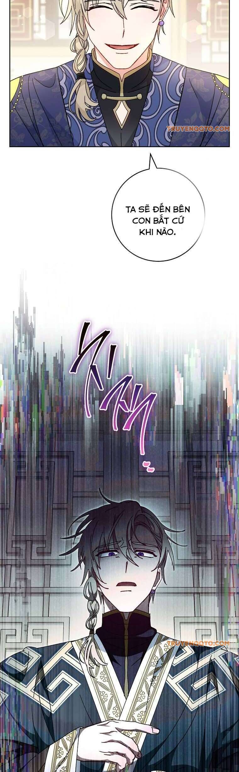 Tiểu Thiếp Chỉ Muốn Sống Yên Bình Chap 111 - Next Chap 112