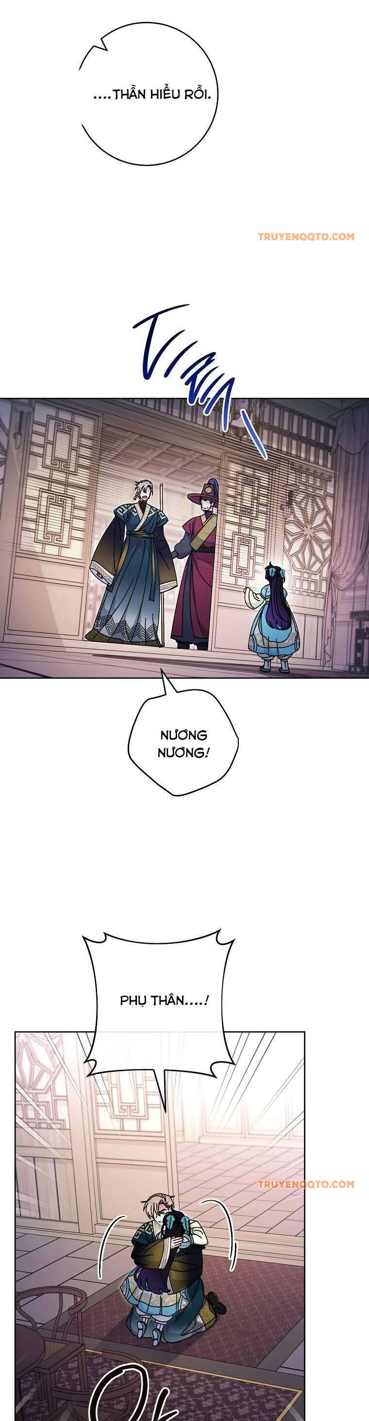 Tiểu Thiếp Chỉ Muốn Sống Yên Bình Chap 111 - Next Chap 112
