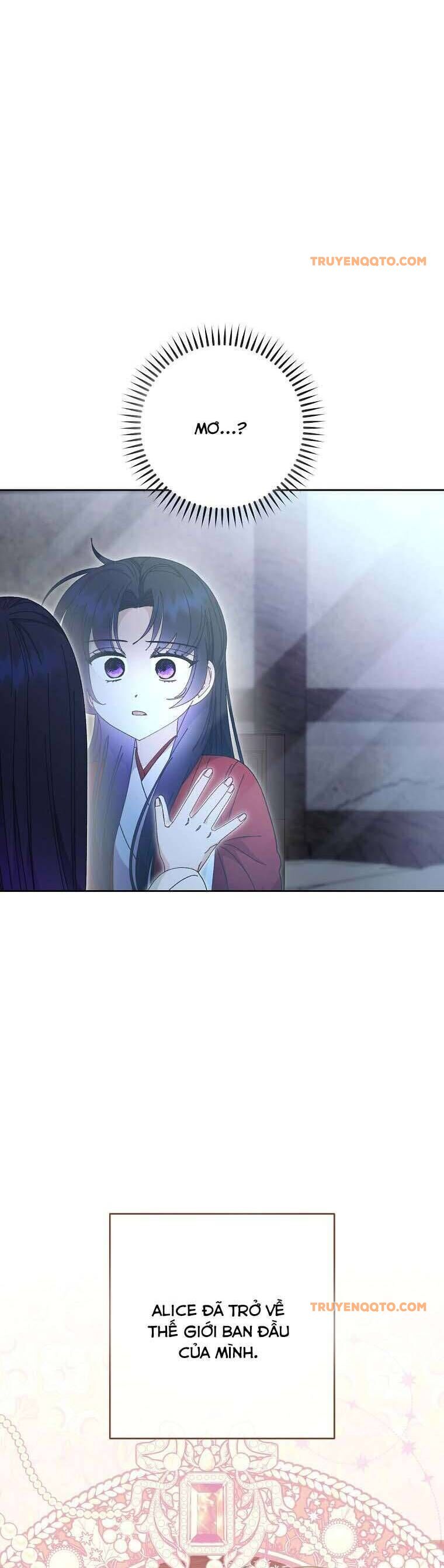Tiểu Thiếp Chỉ Muốn Sống Yên Bình Chap 112 - Next Chap 113