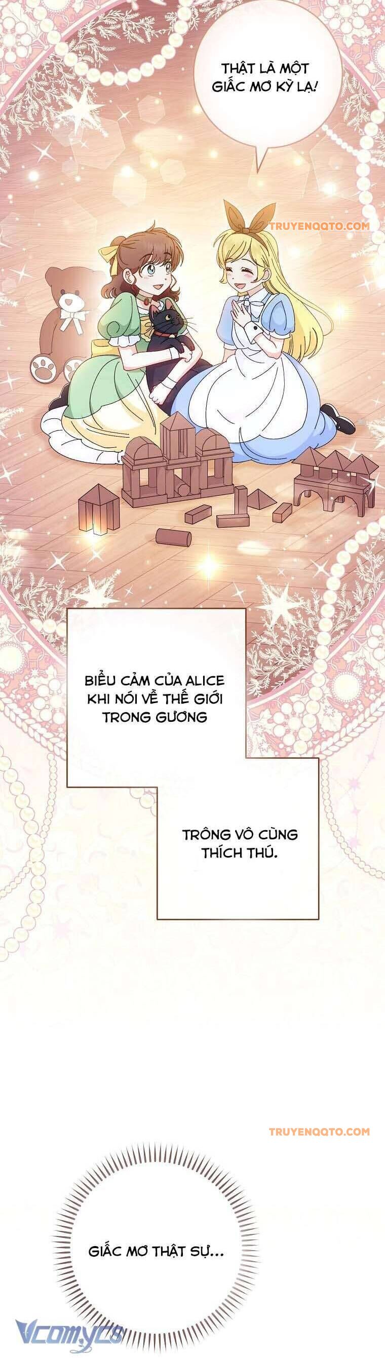 Tiểu Thiếp Chỉ Muốn Sống Yên Bình Chap 112 - Next Chap 113