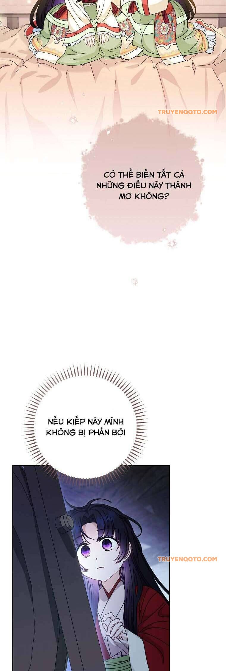 Tiểu Thiếp Chỉ Muốn Sống Yên Bình Chap 112 - Next Chap 113