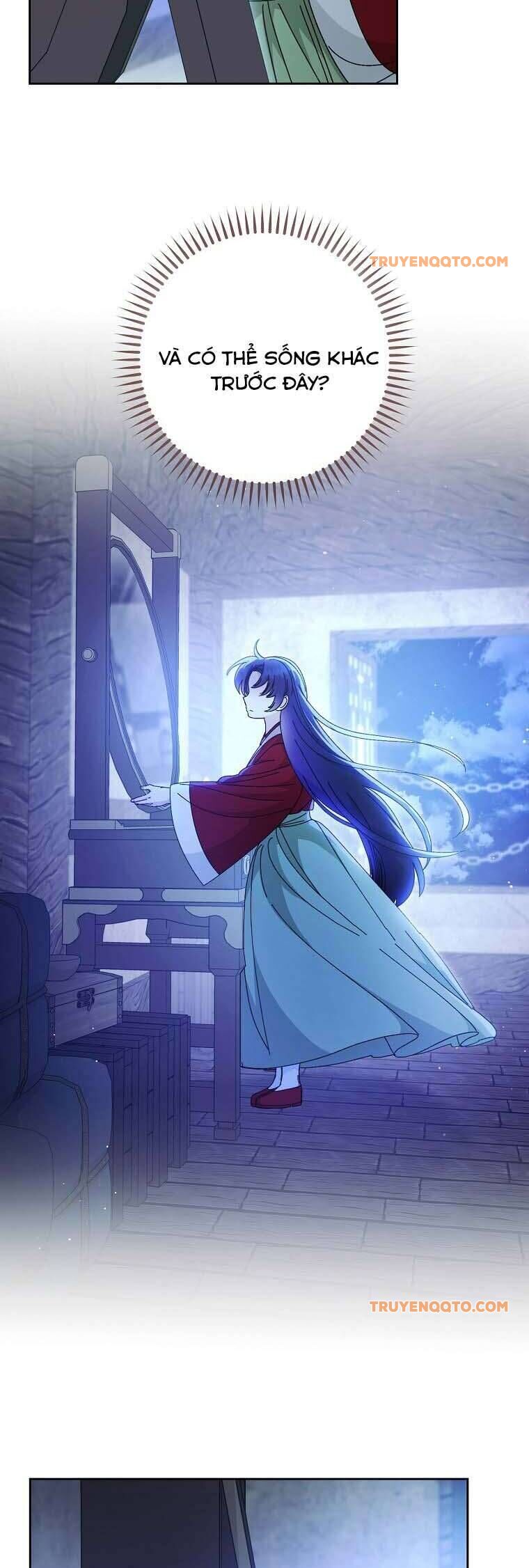 Tiểu Thiếp Chỉ Muốn Sống Yên Bình Chap 112 - Next Chap 113