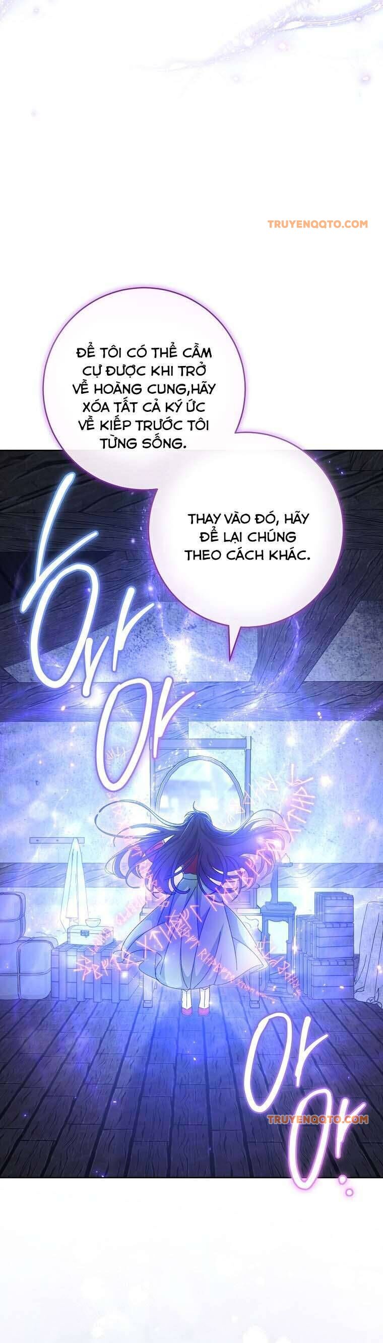 Tiểu Thiếp Chỉ Muốn Sống Yên Bình Chap 112 - Next Chap 113