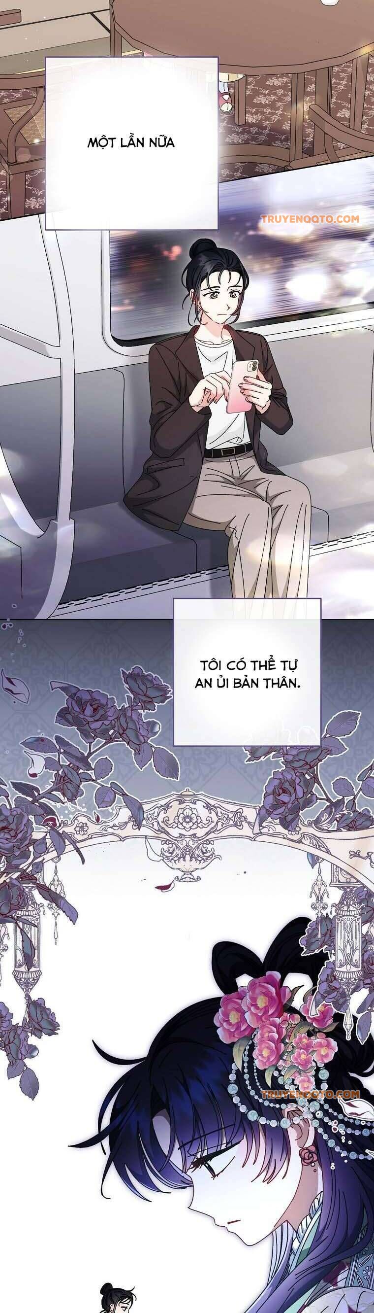 Tiểu Thiếp Chỉ Muốn Sống Yên Bình Chap 112 - Next Chap 113