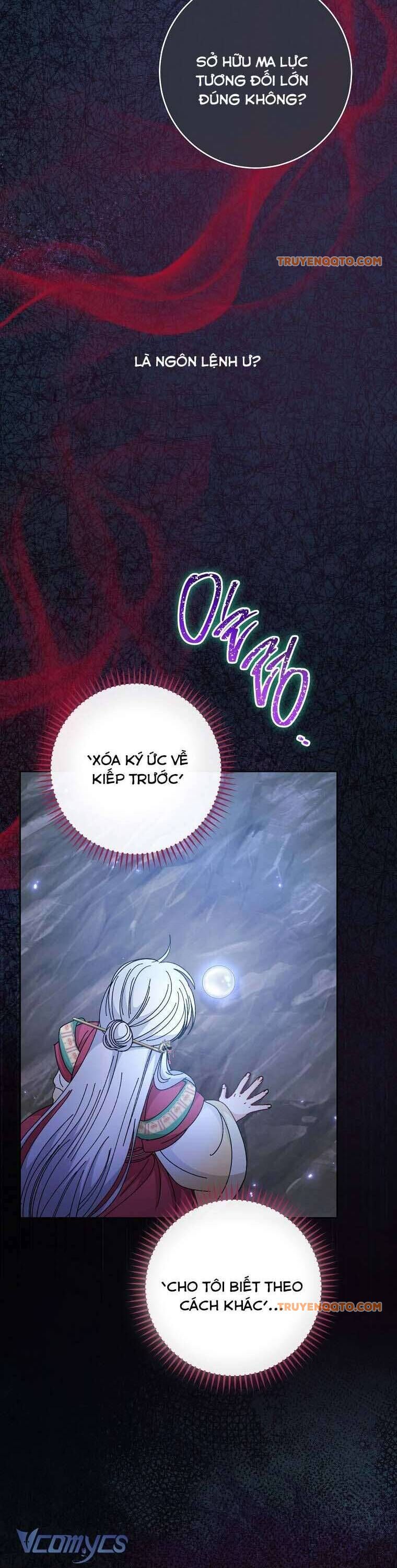 Tiểu Thiếp Chỉ Muốn Sống Yên Bình Chap 112 - Next Chap 113
