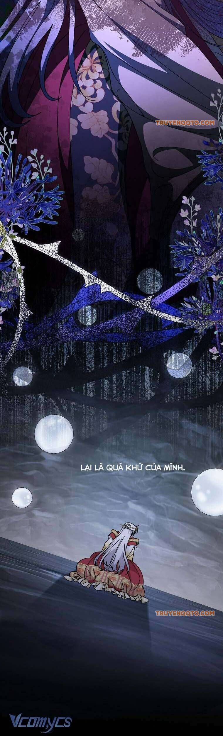 Tiểu Thiếp Chỉ Muốn Sống Yên Bình Chap 112 - Next Chap 113