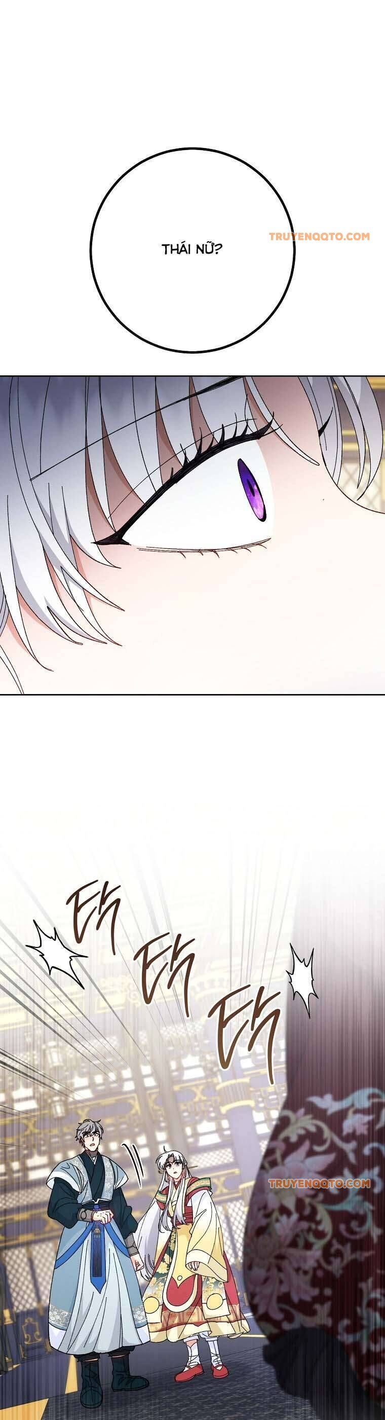 Tiểu Thiếp Chỉ Muốn Sống Yên Bình Chap 112 - Next Chap 113
