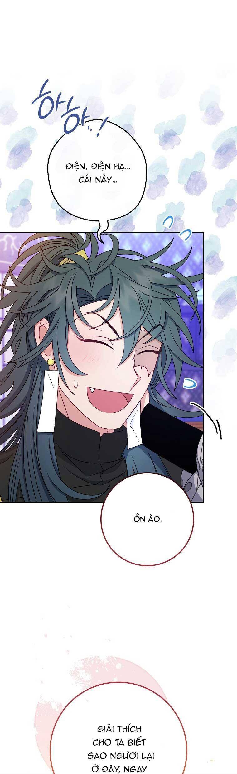 Tiểu Thiếp Chỉ Muốn Sống Yên Bình Chap 67 - Next Chap 68
