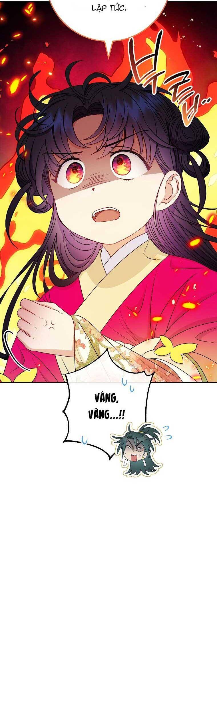 Tiểu Thiếp Chỉ Muốn Sống Yên Bình Chap 67 - Next Chap 68