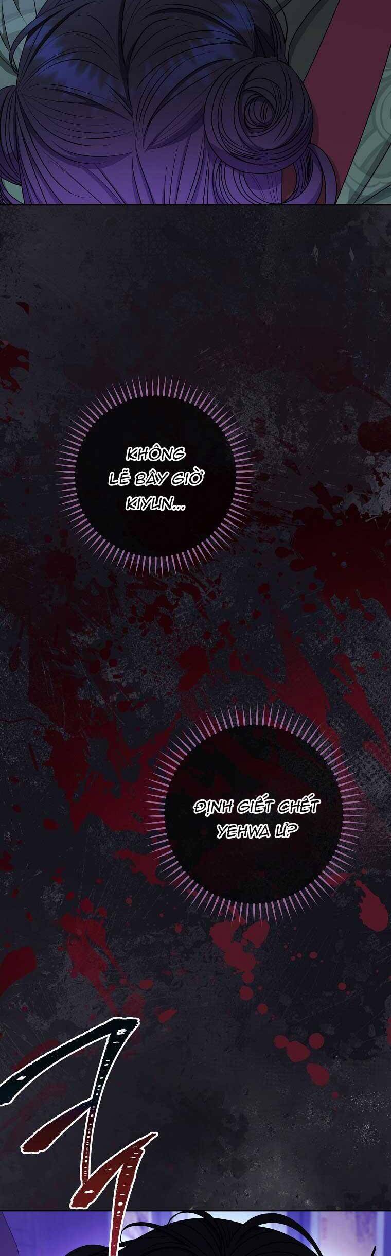 Tiểu Thiếp Chỉ Muốn Sống Yên Bình Chap 67 - Next Chap 68
