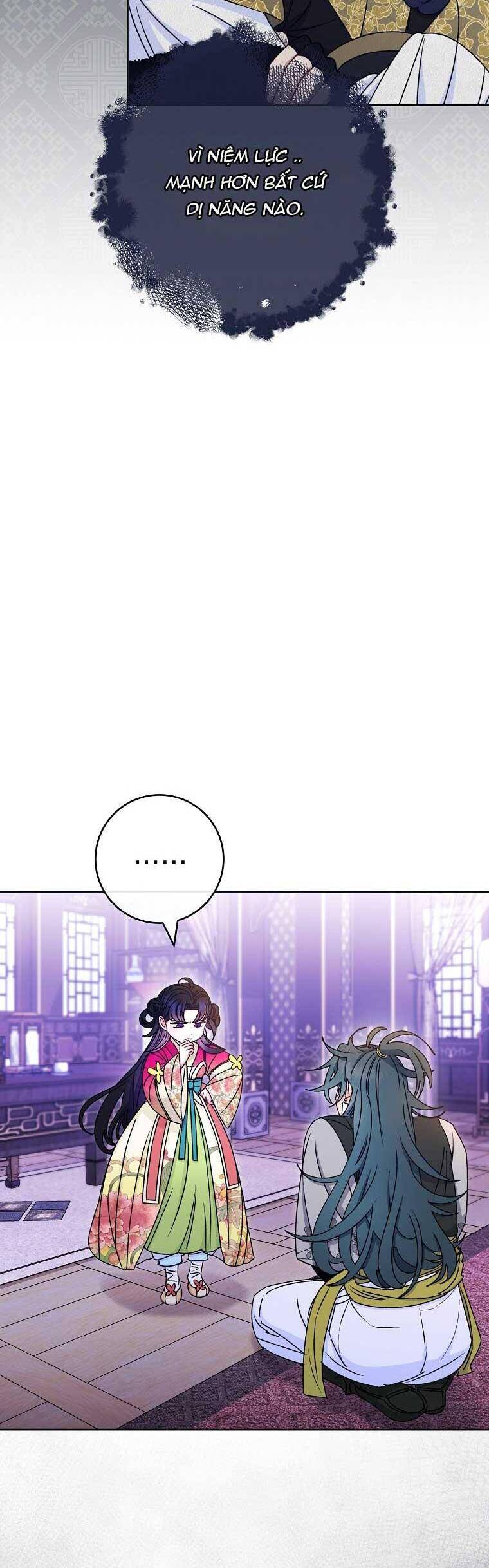 Tiểu Thiếp Chỉ Muốn Sống Yên Bình Chap 67 - Next Chap 68