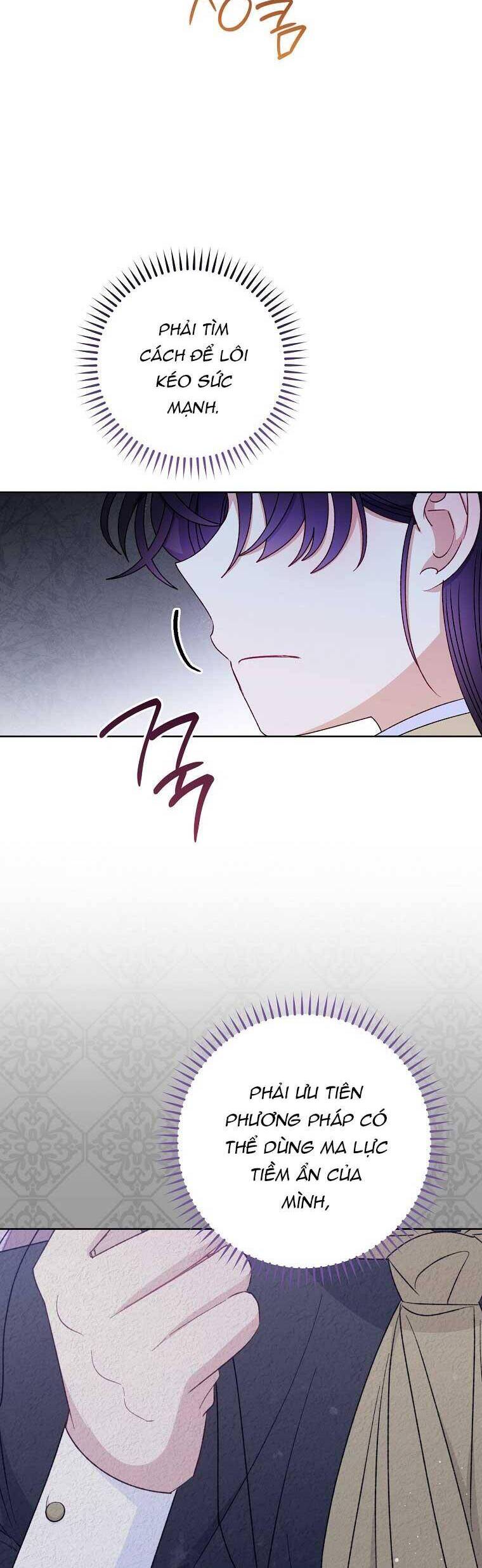 Tiểu Thiếp Chỉ Muốn Sống Yên Bình Chap 67 - Next Chap 68
