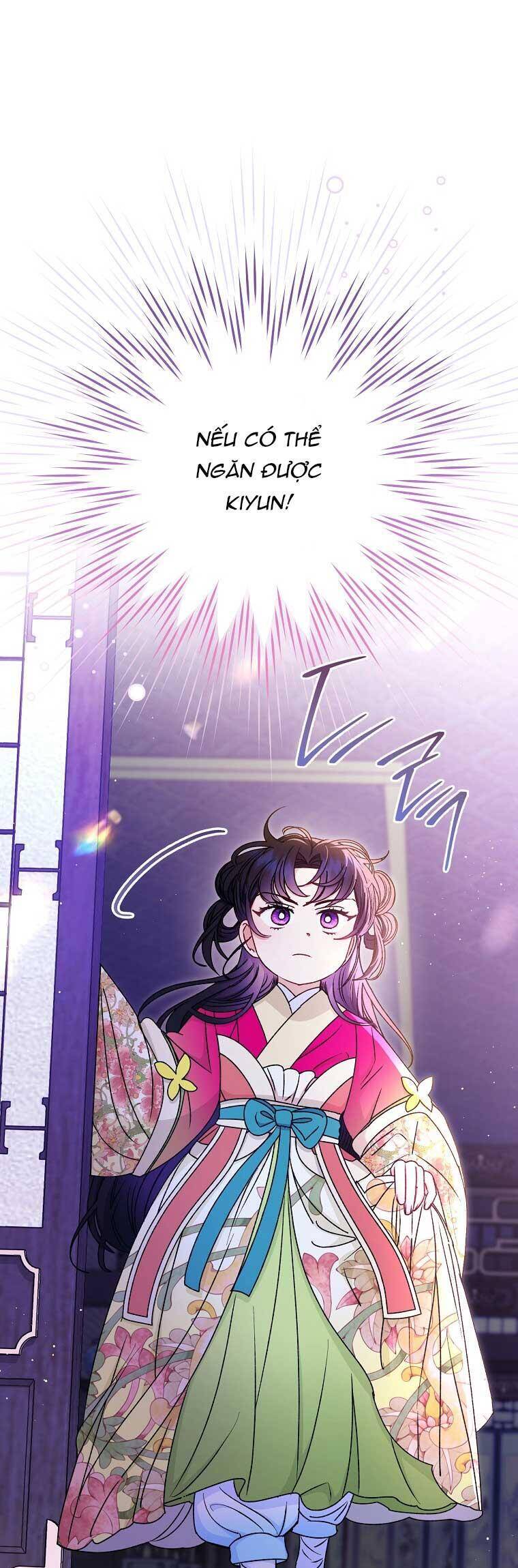 Tiểu Thiếp Chỉ Muốn Sống Yên Bình Chap 67 - Next Chap 68