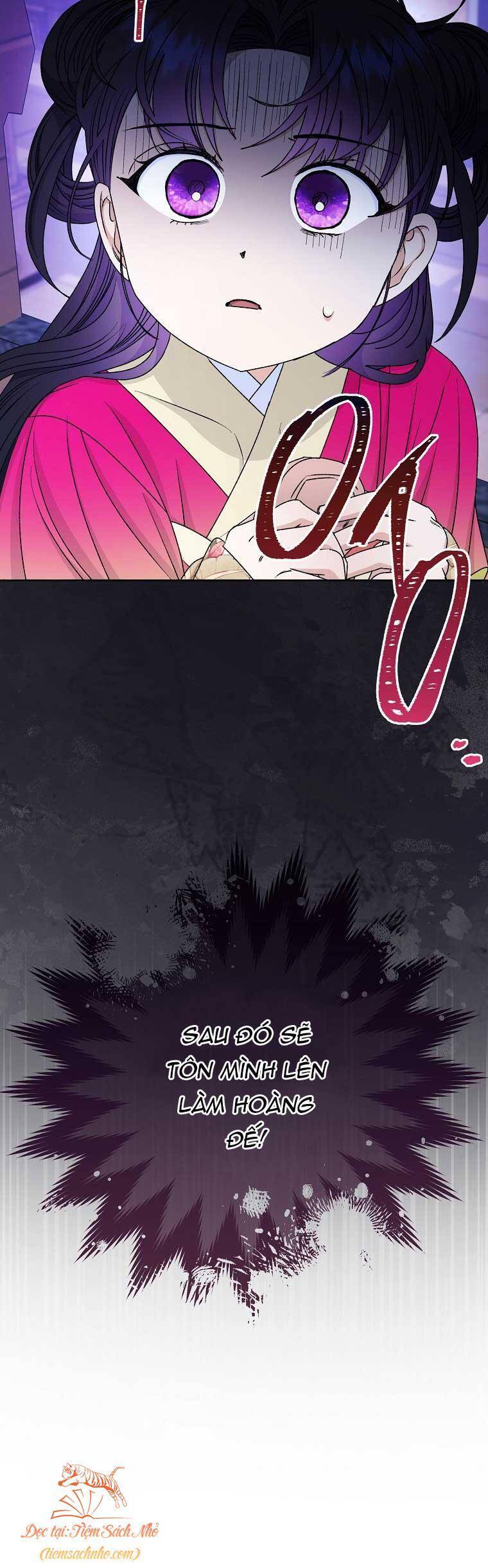 Tiểu Thiếp Chỉ Muốn Sống Yên Bình Chap 67 - Next Chap 68