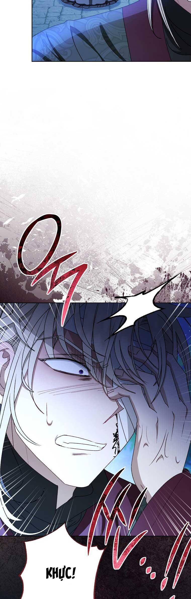 Tiểu Thiếp Chỉ Muốn Sống Yên Bình Chap 67 - Next Chap 68