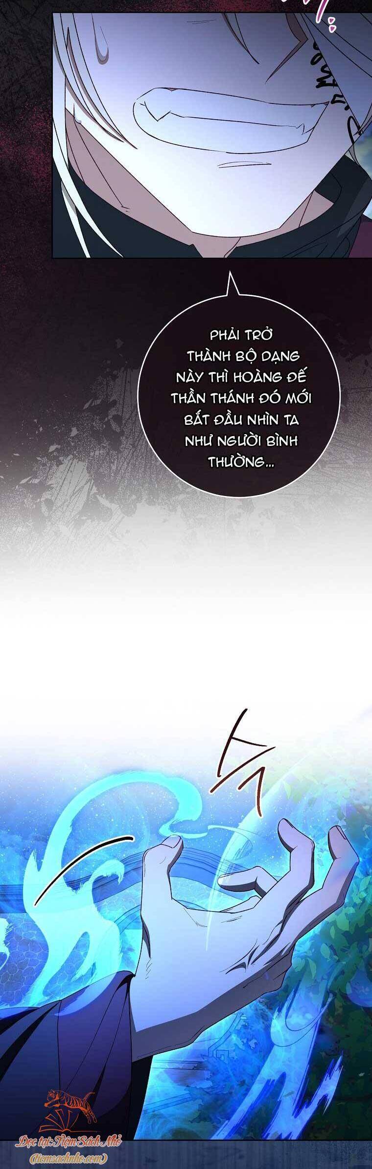 Tiểu Thiếp Chỉ Muốn Sống Yên Bình Chap 67 - Next Chap 68