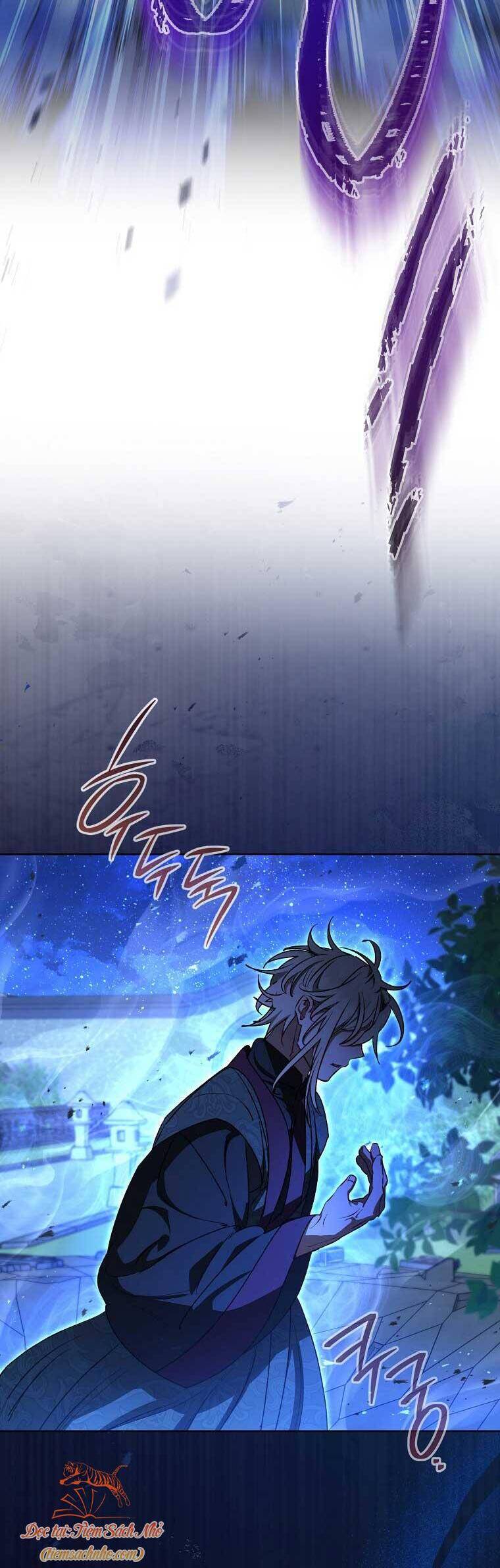 Tiểu Thiếp Chỉ Muốn Sống Yên Bình Chap 67 - Next Chap 68