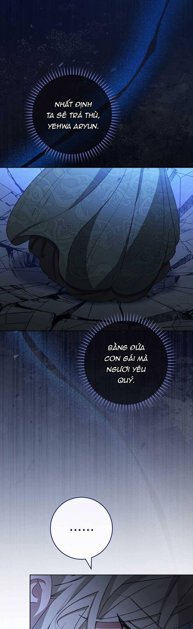 Tiểu Thiếp Chỉ Muốn Sống Yên Bình Chap 67 - Next Chap 68