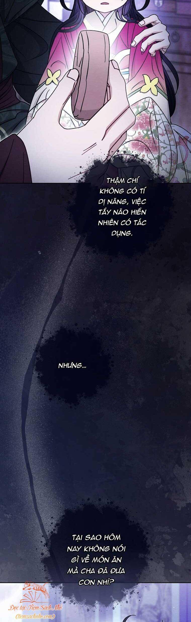 Tiểu Thiếp Chỉ Muốn Sống Yên Bình Chap 67 - Next Chap 68