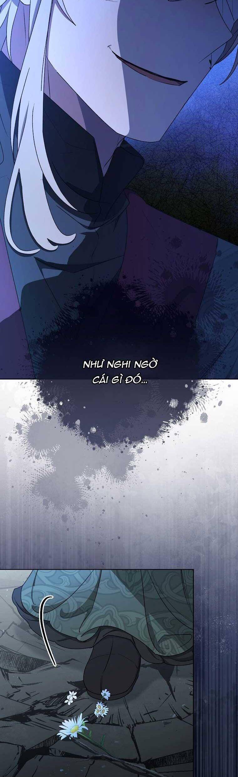 Tiểu Thiếp Chỉ Muốn Sống Yên Bình Chap 67 - Next Chap 68