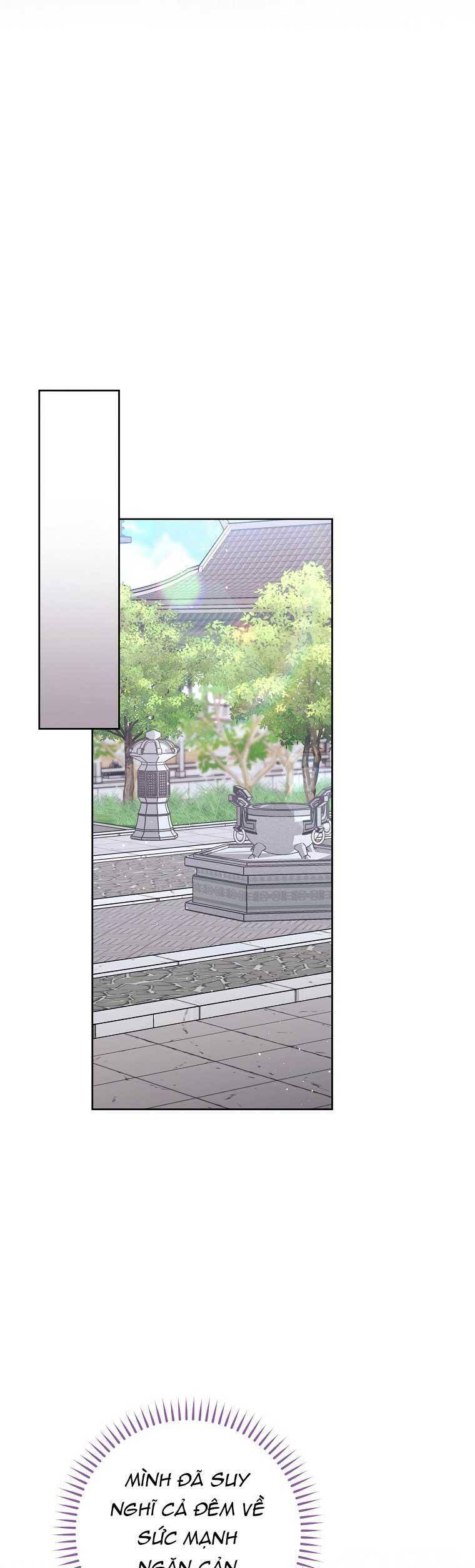 Tiểu Thiếp Chỉ Muốn Sống Yên Bình Chap 67 - Next Chap 68