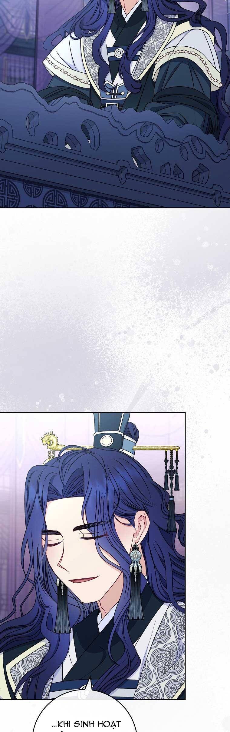 Tiểu Thiếp Chỉ Muốn Sống Yên Bình Chap 67 - Next Chap 68