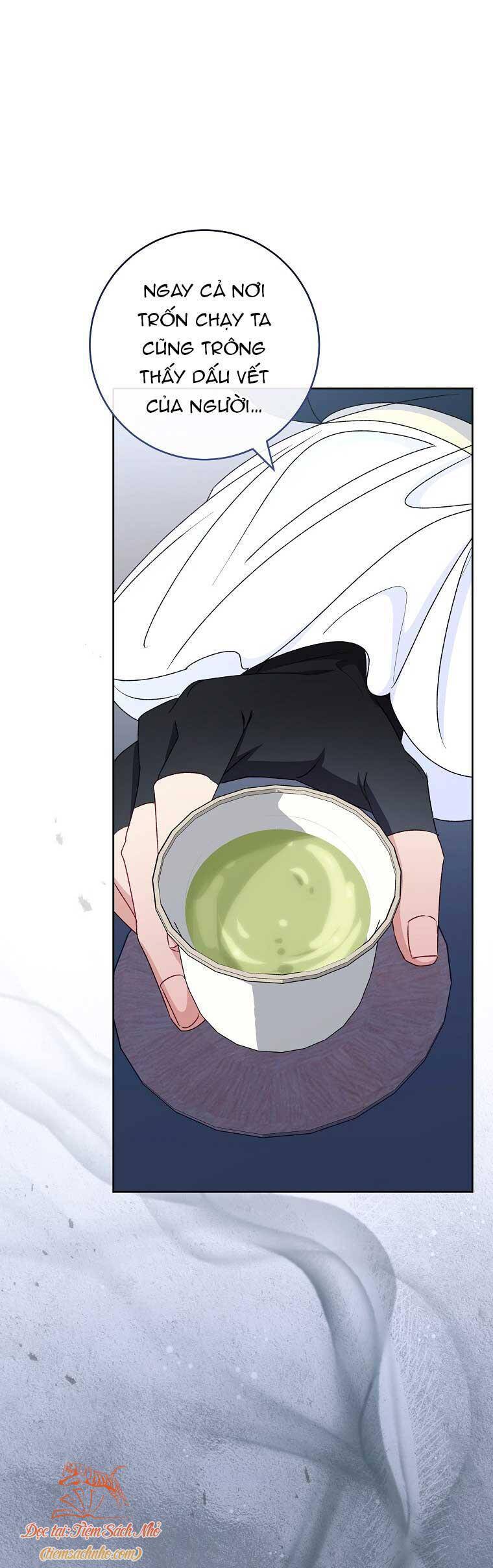 Tiểu Thiếp Chỉ Muốn Sống Yên Bình Chap 67 - Next Chap 68