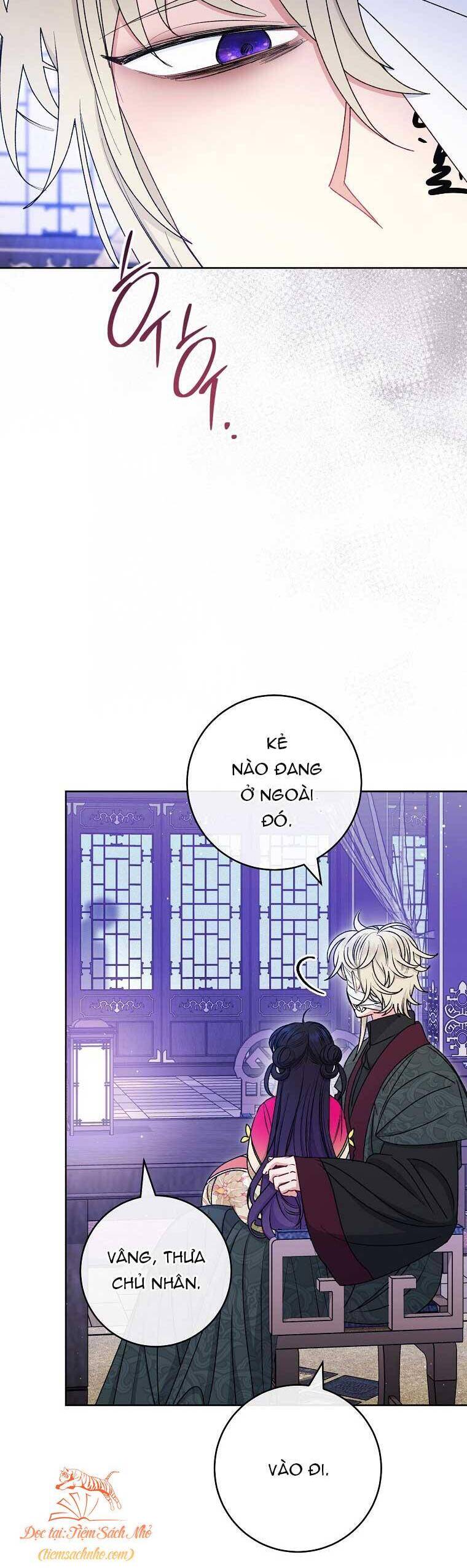 Tiểu Thiếp Chỉ Muốn Sống Yên Bình Chap 67 - Next Chap 68