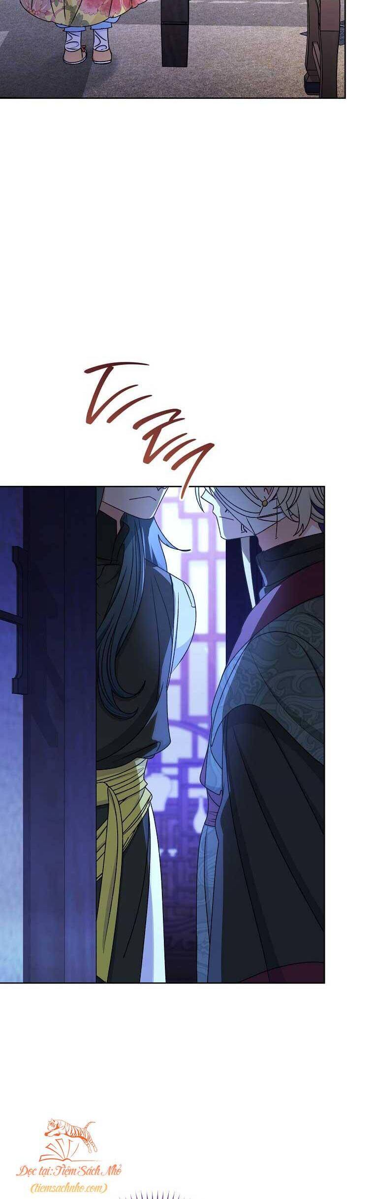 Tiểu Thiếp Chỉ Muốn Sống Yên Bình Chap 67 - Next Chap 68