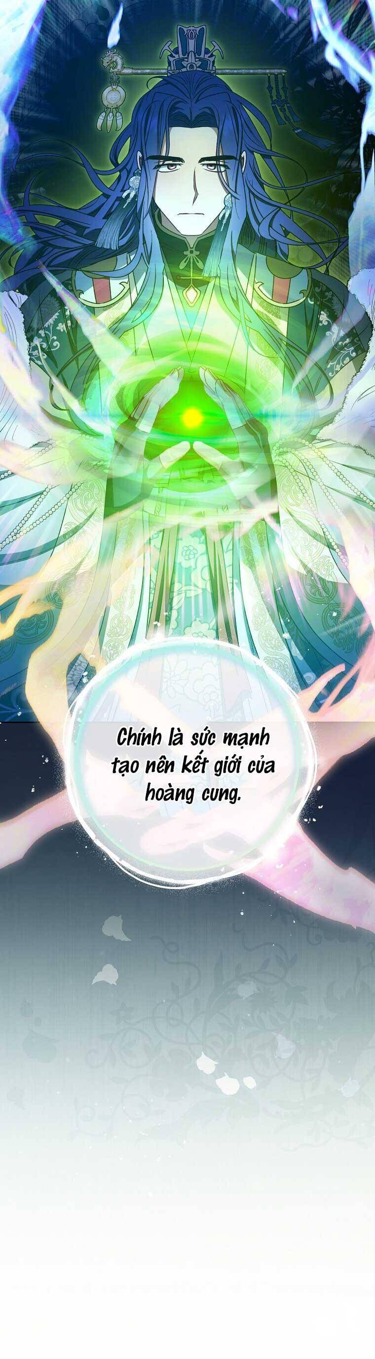 Tiểu Thiếp Chỉ Muốn Sống Yên Bình Chap 68 - Next Chap 69
