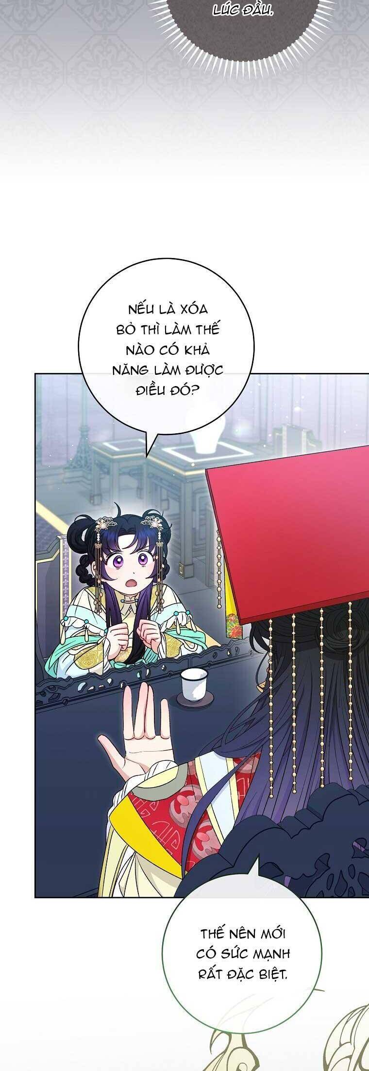 Tiểu Thiếp Chỉ Muốn Sống Yên Bình Chap 68 - Next Chap 69