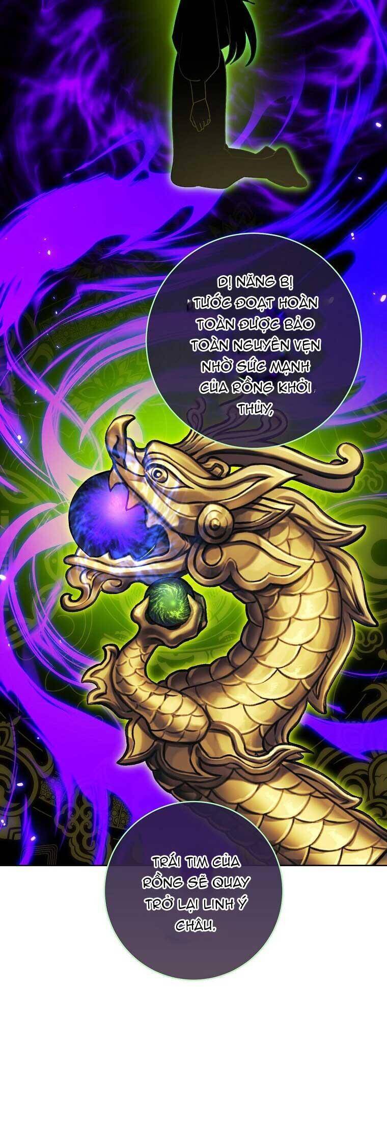 Tiểu Thiếp Chỉ Muốn Sống Yên Bình Chap 68 - Next Chap 69