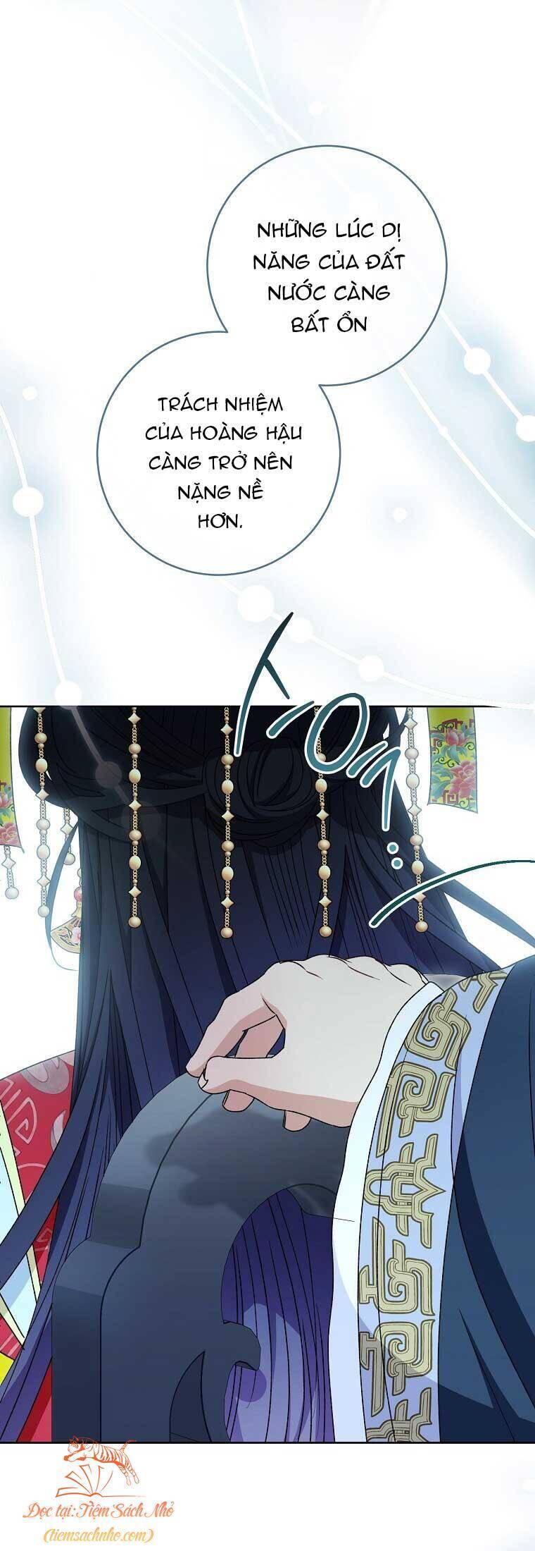 Tiểu Thiếp Chỉ Muốn Sống Yên Bình Chap 68 - Next Chap 69