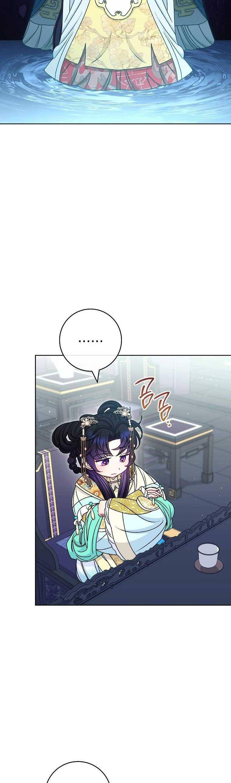 Tiểu Thiếp Chỉ Muốn Sống Yên Bình Chap 68 - Next Chap 69