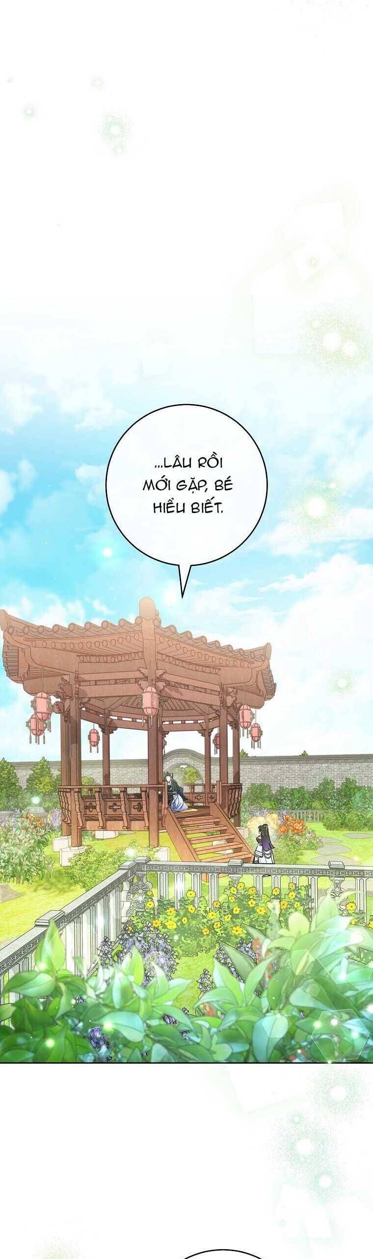 Tiểu Thiếp Chỉ Muốn Sống Yên Bình Chap 68 - Next Chap 69