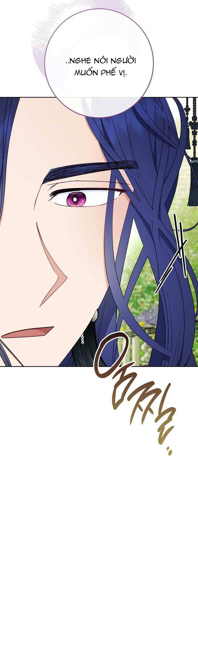 Tiểu Thiếp Chỉ Muốn Sống Yên Bình Chap 68 - Next Chap 69