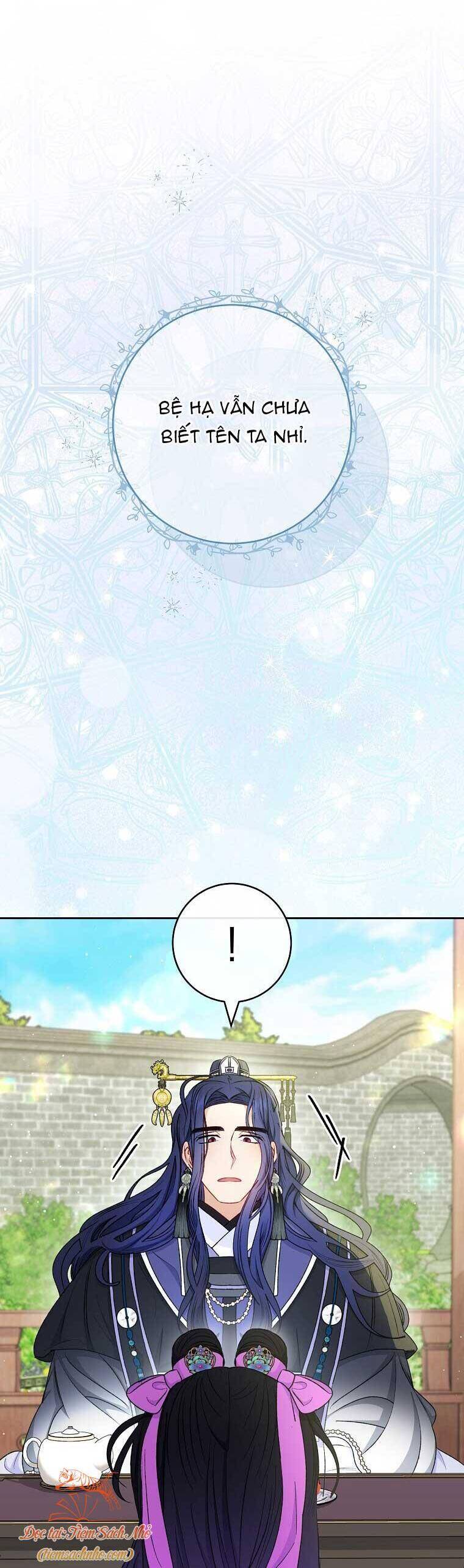 Tiểu Thiếp Chỉ Muốn Sống Yên Bình Chap 68 - Next Chap 69