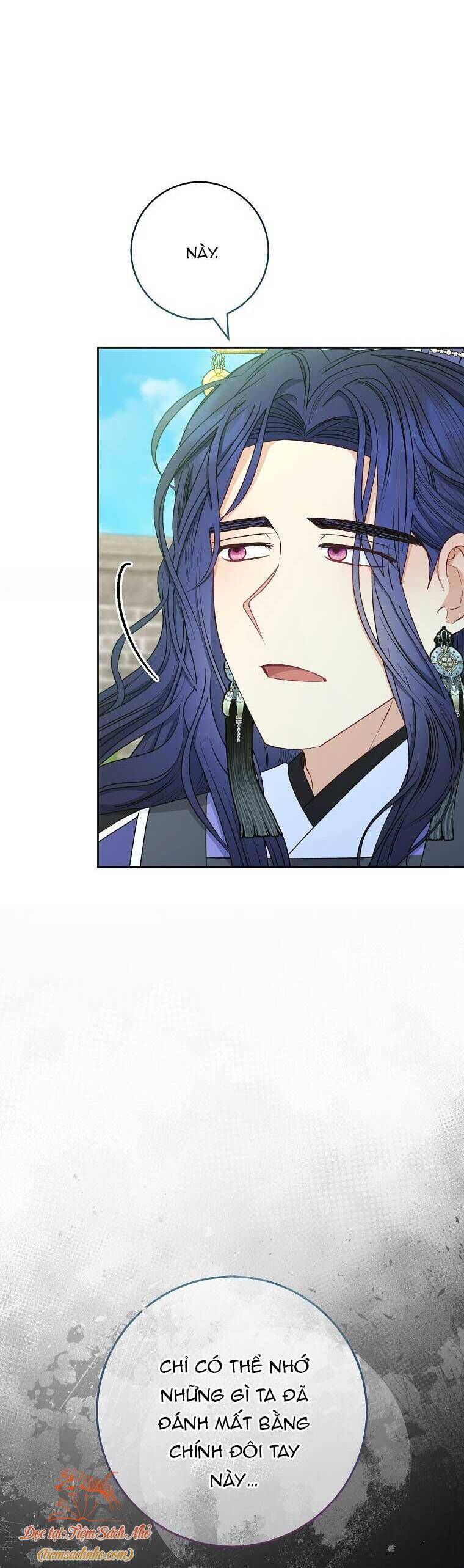 Tiểu Thiếp Chỉ Muốn Sống Yên Bình Chap 68 - Next Chap 69